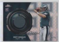 Matt Barkley #/99