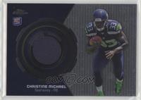 Christine Michael