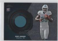 Dion Jordan