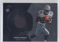 Joseph Randle