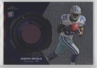 Joseph Randle