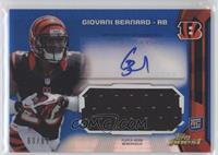 Giovani Bernard #/99