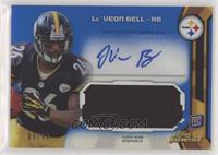 Le'Veon Bell #/99