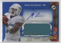 Mike Gillislee #/99