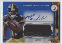 Markus Wheaton #/99