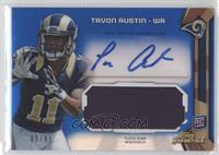 Tavon Austin #/99