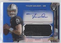 Tyler Wilson #/99