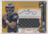 Matt Barkley #/50