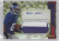 Rueben Randle #/10