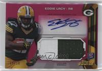 Eddie Lacy #/10