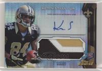 Kenny Stills #/25