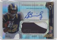 Stedman Bailey #/25