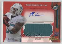 Mike Gillislee #/75