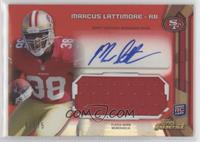 Marcus Lattimore #/75