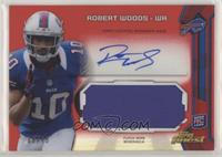 Robert Woods #/75