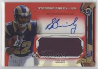 Stedman Bailey #/75