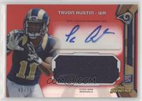 Tavon Austin #/75