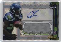 Christine Michael #/15