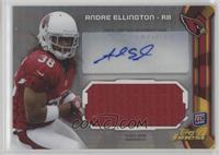 Andre Ellington