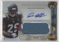 Denard Robinson