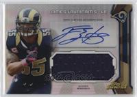 James Laurinaitis