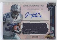 Joseph Randle