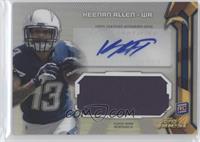 Keenan Allen