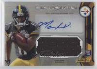 Markus Wheaton