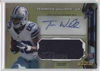 Terrance Williams