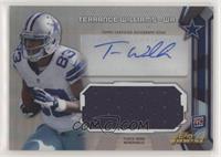 Terrance Williams