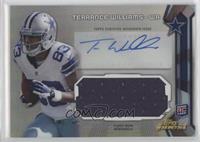 Terrance Williams