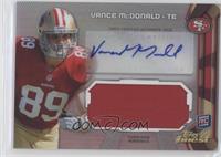 Vance McDonald