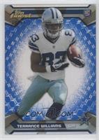 Terrance Williams #/99