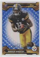 Markus Wheaton #/99