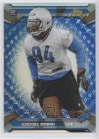 Ezekiel Ansah #/99