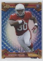 Stepfan Taylor #/99