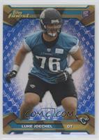 Luke Joeckel #/99