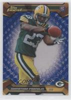 Johnathan Franklin #/99