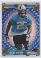 Kenjon Barner #/99