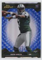 Geno Smith #/99