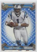 Cam Newton #/99