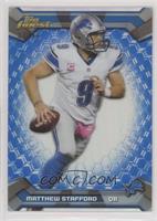 Matthew Stafford #/99