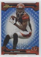 A.J. Green #/99