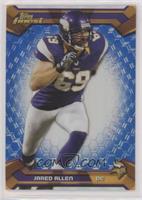 Jared Allen #/99