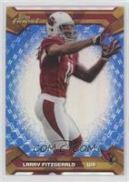 Larry Fitzgerald #/99