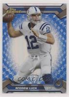 Andrew Luck #/99