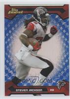 Steven Jackson #/99