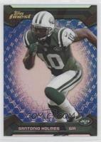 Santonio Holmes #/99