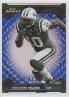 Santonio Holmes #/99