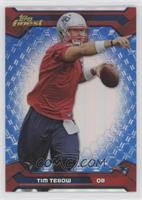 Tim Tebow [Good to VG‑EX] #/99